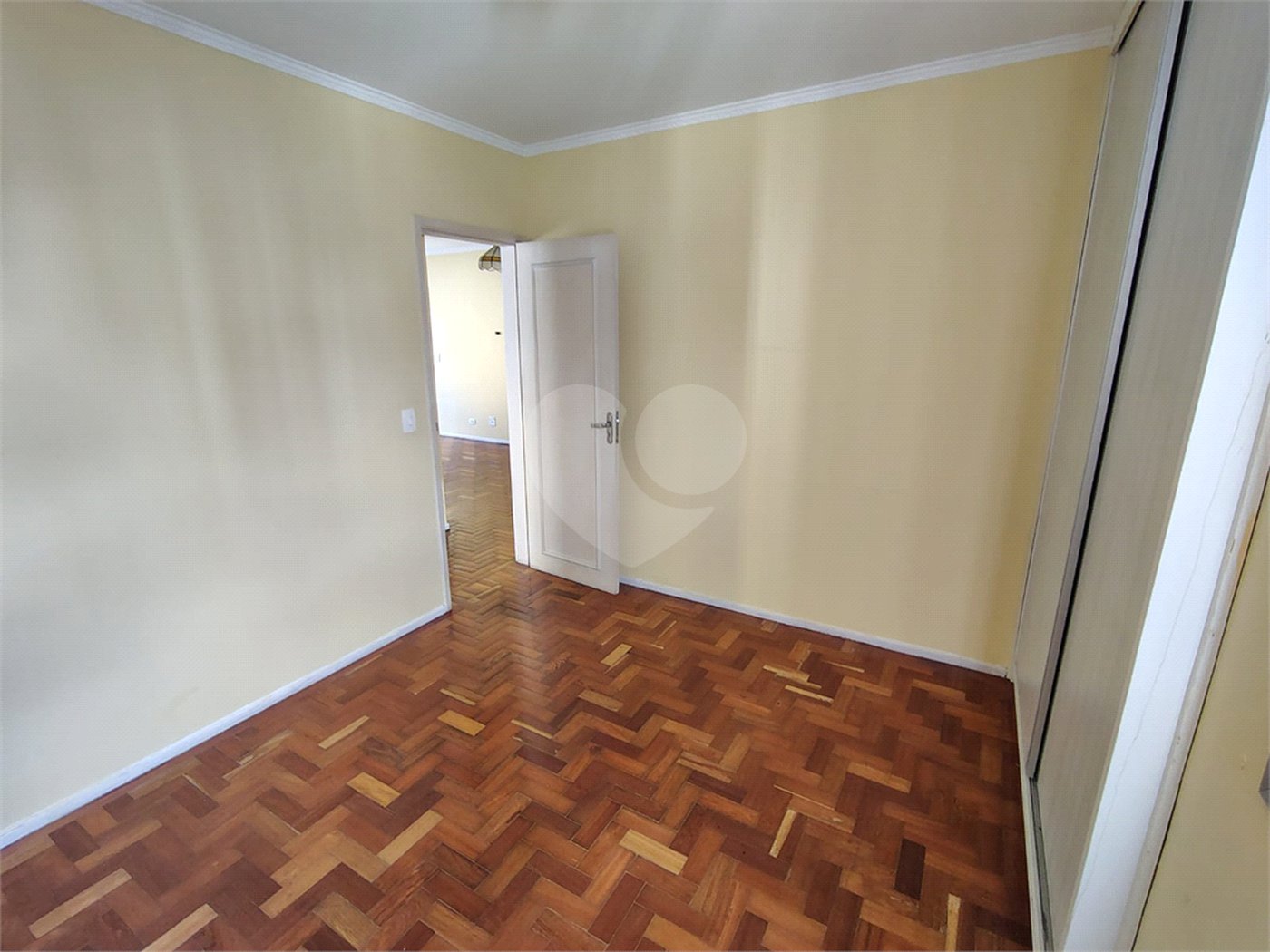 Apartamento à venda com 2 quartos em Saúde, São Paulo, SP
