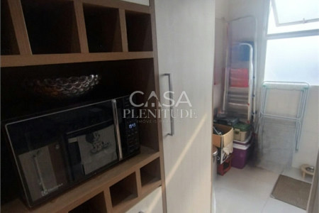 Apartamento à venda com 2 quartos, sendo 1 suíte, em Jardim Gonçalves, Sorocaba, SP