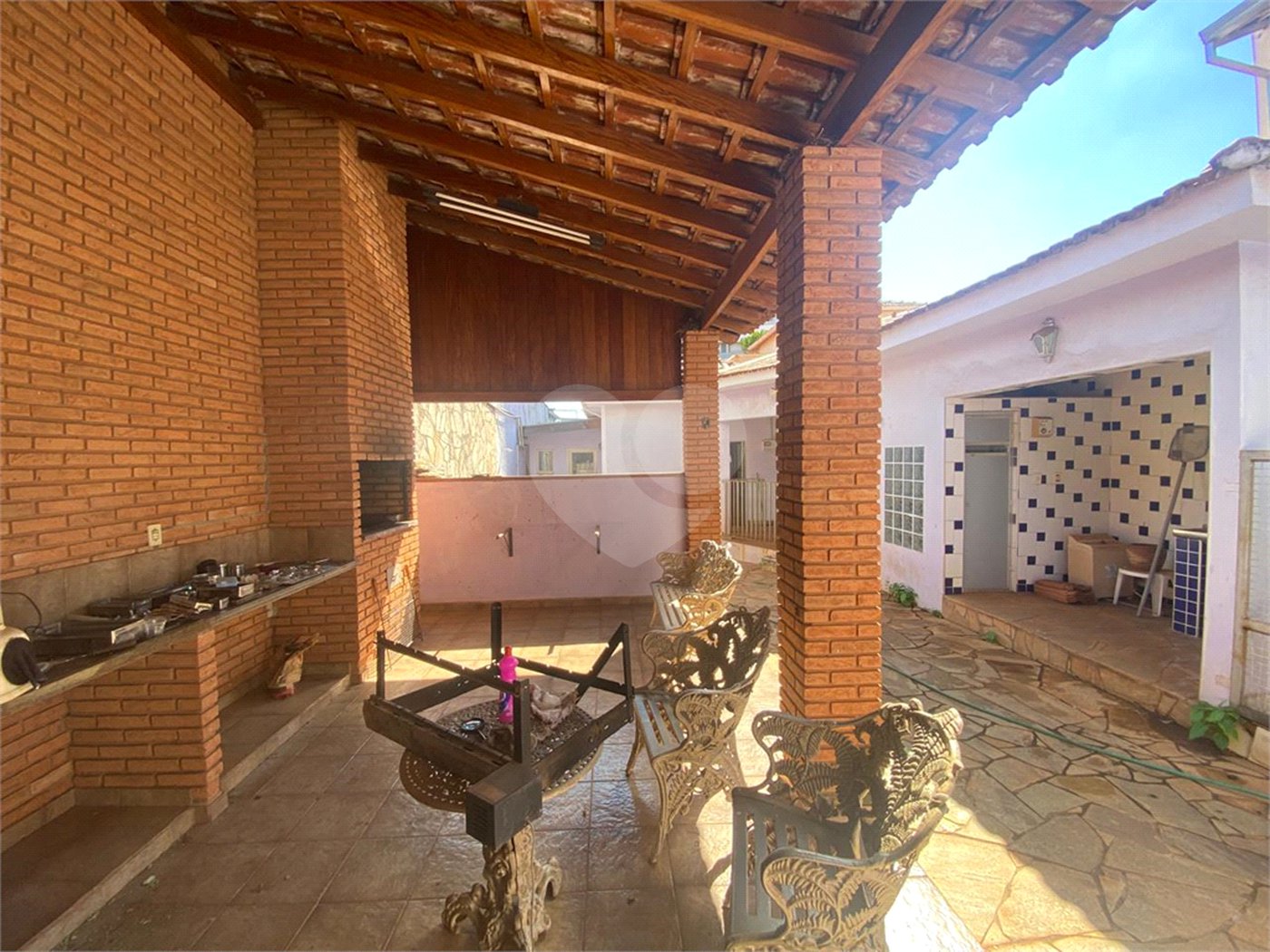Casa à venda com 3 quartos, sendo 1 suíte, no Centro, Araraquara, SP