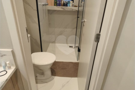 Apartamento à venda com 2 quartos, sendo 1 suíte,  em Jardim São Paulo(zona Norte), São Paulo, SP
