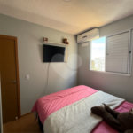 Apartamento à venda com 2 quartos em Jardim Guarujá, Sorocaba, SP