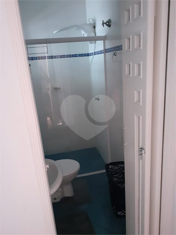Casa à venda com 2 quartos, sendo 1 suíte, no condomínio Residencial Vila da Serra, São Paulo - SP