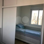 Apartamento à venda com 2 quartos, sendo 1 suíte, em Chora Menino, São Paulo, SP