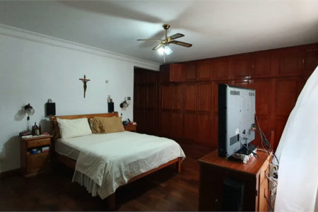 Casa à venda com 4 suítes em Vila Cordeiro, São Paulo, SP