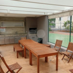 Apartamento à venda com 2 quartos em Água Branca, São Paulo, SP