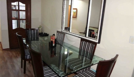 Apartamento à venda com 3 quartos, sendo 1 suíte,  em Santana, São Paulo, SP