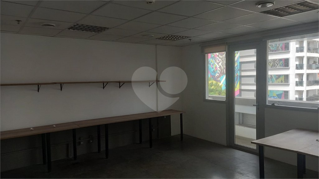 Sala à venda com 1 quarto em Pinheiros, São Paulo, SP