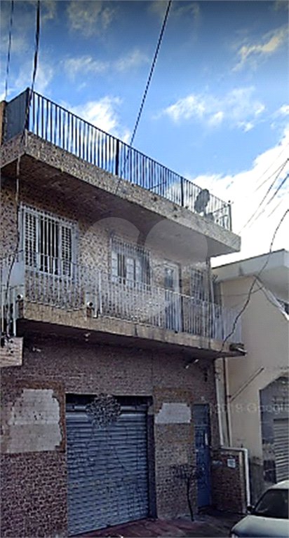 Sobrado à venda com 3 quartos em Casa Verde, São Paulo, SP