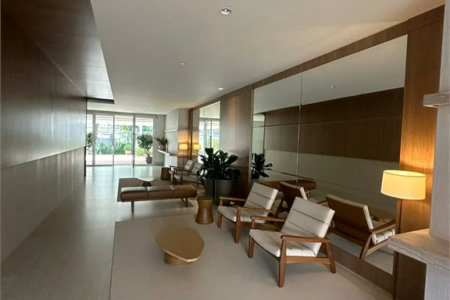 Apartamento à venda com 3 quartos, sendo 1 suíte, em Brooklin Paulista, São Paulo, SP
