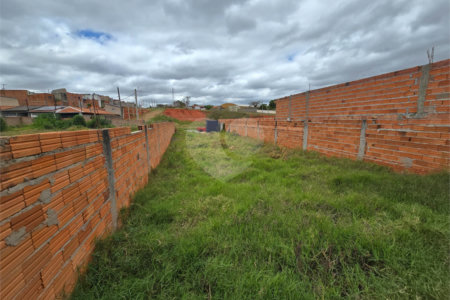 Terreno à venda em Vila Belo Horizonte, Itapetininga, SP