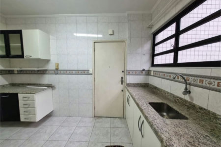 Apartamento com 3 dormitórios à venda, 160 m² por R$ 1.000.000,00 - José Menino - Santos/SP