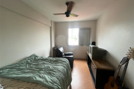 Apartamento à venda com 2 quartos em Jardim São Paulo(zona Norte), São Paulo, SP