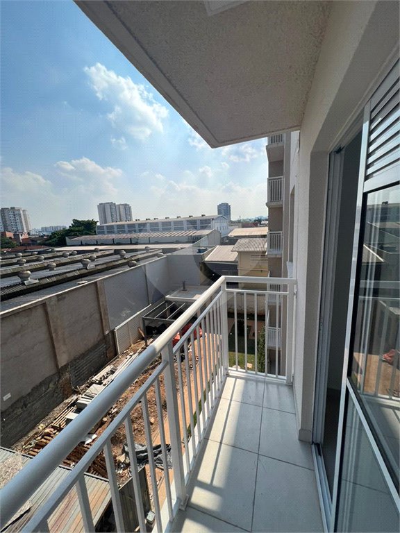 Apartamento à venda com 2 quartos em Vila Guilherme, São Paulo, SP
