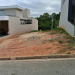 Terreno em condomínio à venda em Jardim Villagio Milano, Sorocaba, SP