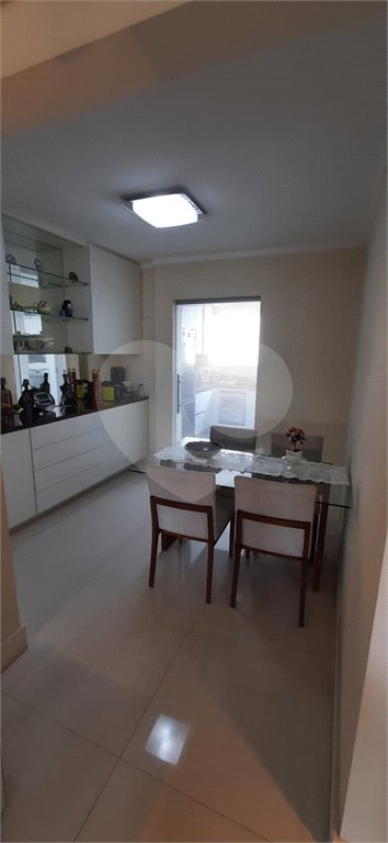 Apartamento à venda com 4 quartos, sendo 3 suítes, em Cidade Monções, São Paulo, SP