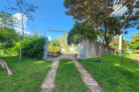 Chácara no Balneário Santo Antônio á venda