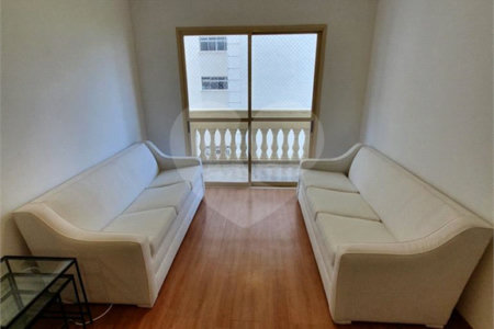 Apartamento à venda com 2 quartos em Vila Uberabinha, São Paulo, SP