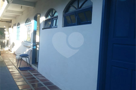 Hotel à venda com 12 suítes em Manguinhos, Armação dos Búzios, RJ