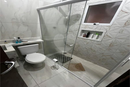 Casa à venda com 2 quartos, sendo 1 suíte, em Jardim Wanel Ville V, Sorocaba, SP