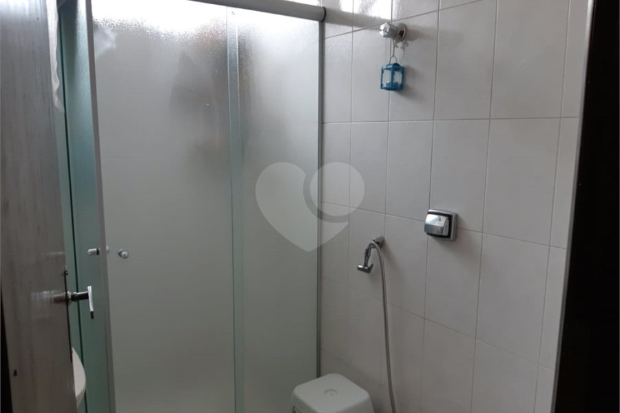 Casa à venda com 1 quarto em Tucuruvi, São Paulo, SP