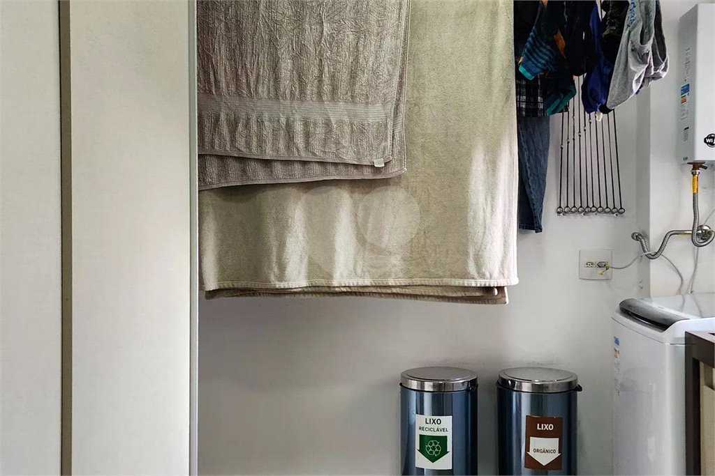 Apartamento à venda com 4 suítes em Nova Petrópolis, São Bernardo do Campo, SP