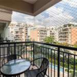 Apartamento à venda com 2 quartos, sendo 1 suíte,  em MORUMBI, São Paulo, SP