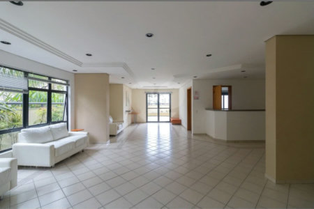 Apartamento para alugar com 2 quartos em Vila Andrade, São Paulo, SP