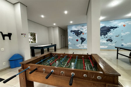 Apartamento para alugar com 3 suítes em Vila Romana, São Paulo, SP