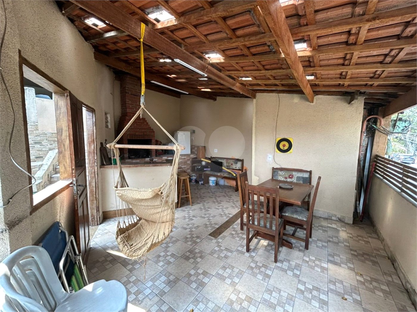 Sobrado à venda com 6 quartos, sendo 1 suíte,  em Vila do Encontro, São Paulo, SP