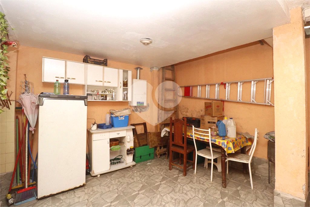 Casa à venda com 3 quartos em Vila Guilherme, São Paulo, SP