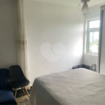 Apartamento à venda com 1 quarto em Jardim Paulista, São Paulo, SP