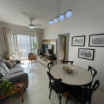 Apartamento com 2 dormitórios à venda, 74 m² por R$ 1.049.000,00 - Gonzaga - Santos/SP