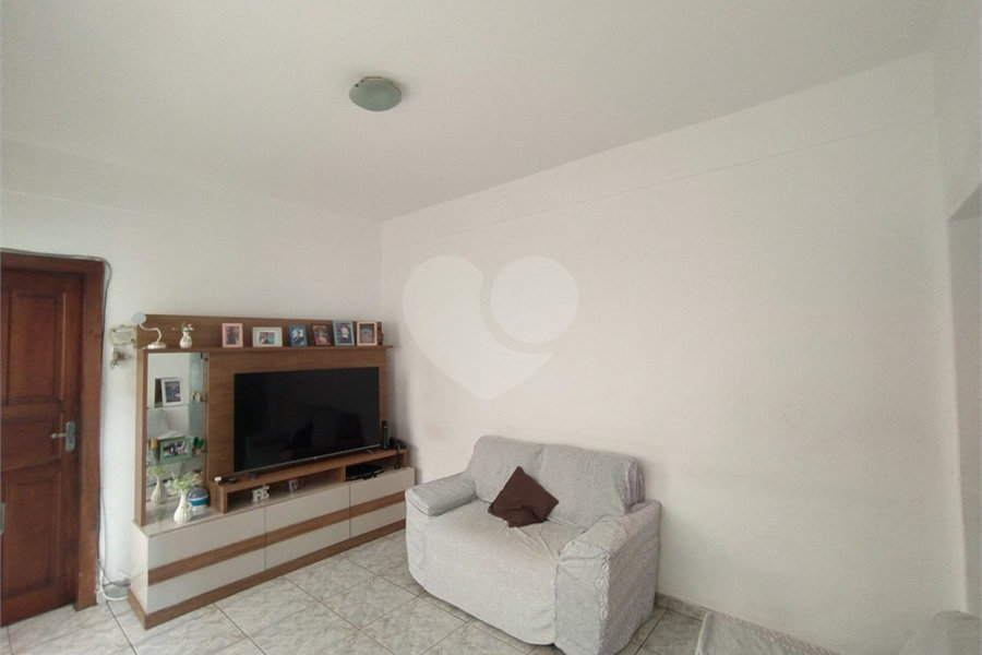 Casa Térrea à venda com 3 quartos em Santa Teresinha, São Paulo, SP