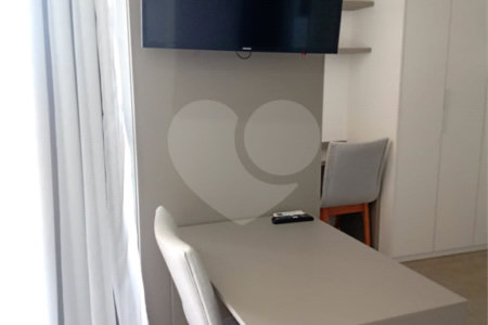 Flat para alugar com 1 quarto em Jardim Faculdade, Sorocaba, SP