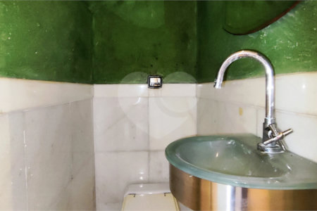 Casa de Vila à venda com 3 quartos, sendo 2 suítes, no condomínio Conjunto Archer José Higino, Rio de Janeiro - RJ