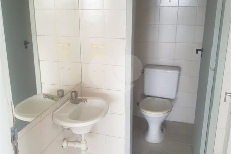 Sala à venda em Alto da Boa Vista, São Paulo, SP