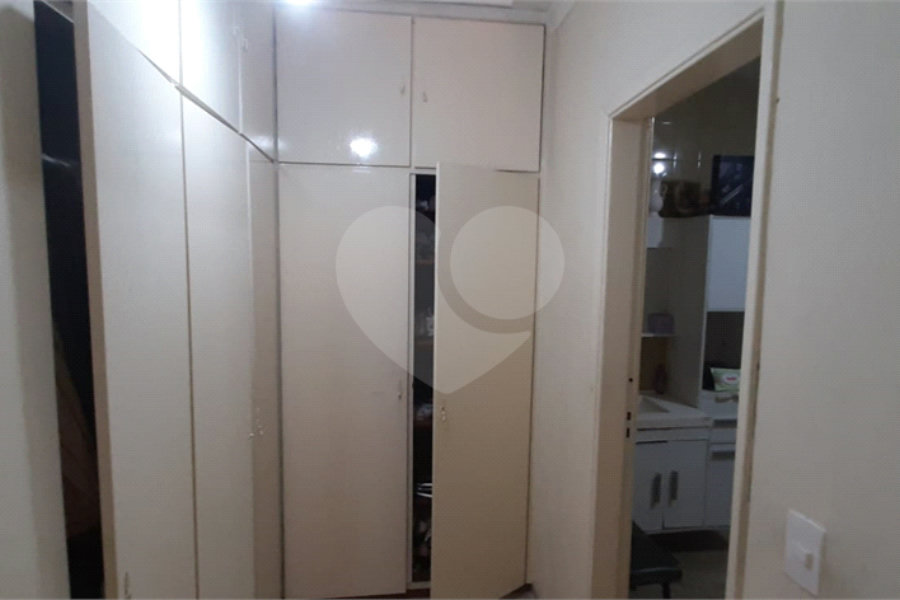 Sobrado à venda com 4 quartos, sendo 1 suíte, em Santana, São Paulo, SP