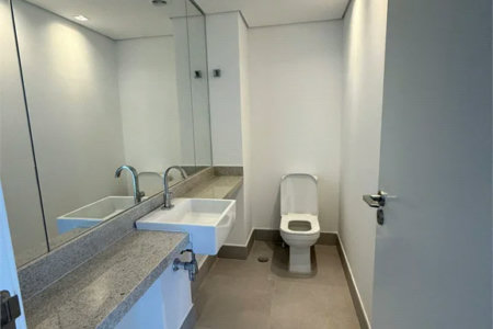 Apartamento para alugar com 4 suítes em Jardim Morumbi, São Paulo, SP