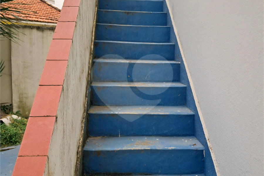 Casa à venda com 4 quartos em Tucuruvi, São Paulo, SP