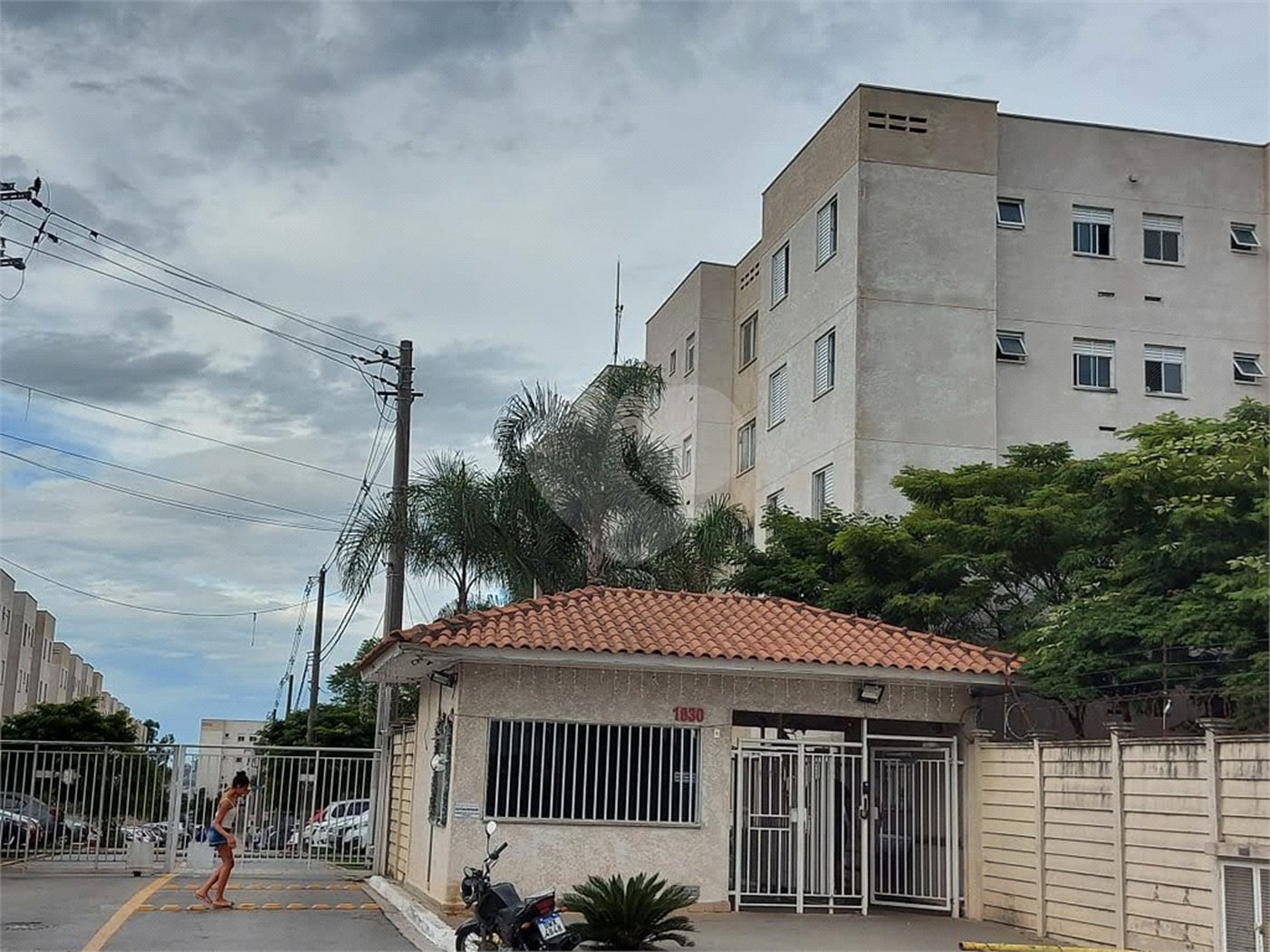 Apartamento à venda com 2 quartos em Jardim São João (jaraguá), São Paulo, SP