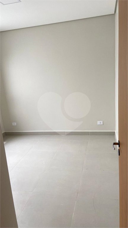 Apartamento para alugar com 1 quarto em Água Fria, São Paulo, SP
