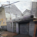 Casa Térrea à venda com 2 quartos em Vila Maria, São Paulo, SP
