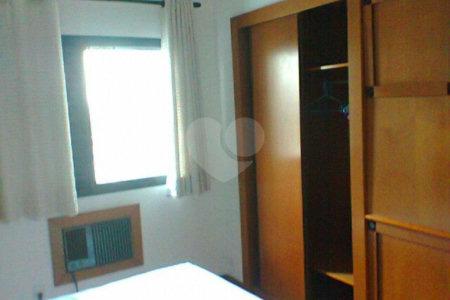 Flat à venda com 1 suíte em Brooklin Paulista, São Paulo, SP