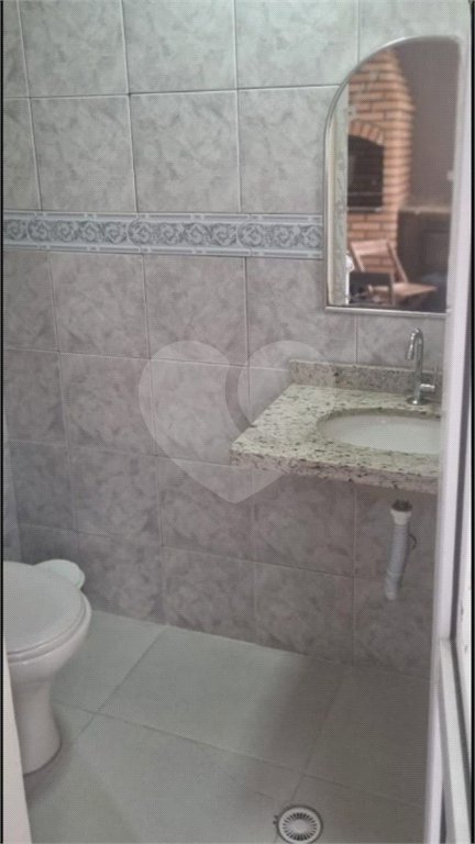 Sobrado à venda com 2 quartos em Tucuruvi, São Paulo, SP