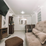 Apartamento à venda com 3 quartos em Santana, São Paulo, SP