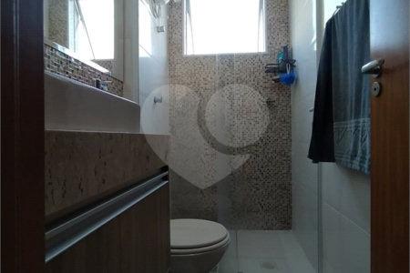 Apartamento à venda com 2 quartos em Jardim América, Sorocaba, SP