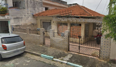 Casa Térrea à venda com 3 quartos em Limão, São Paulo, SP