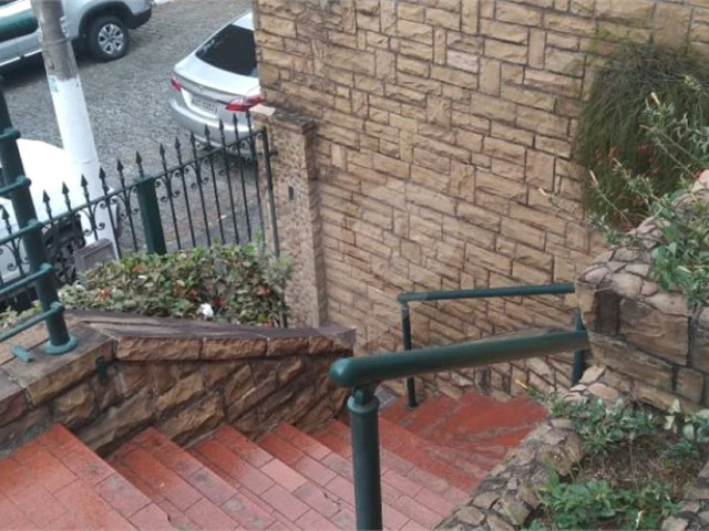 Casa à venda com 4 quartos em Santana, São Paulo, SP