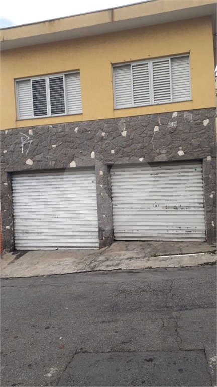 Casa à venda com 3 quartos em Vila Maria, São Paulo, SP