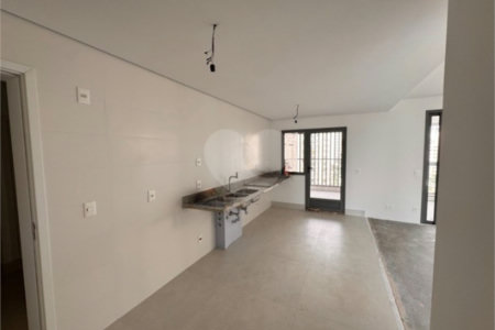 Apartamento 4 dormitórios 165m2 à venda no Klabin